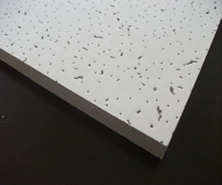 Mineral Ceiling Board