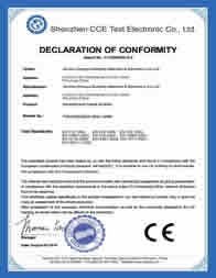 CE
