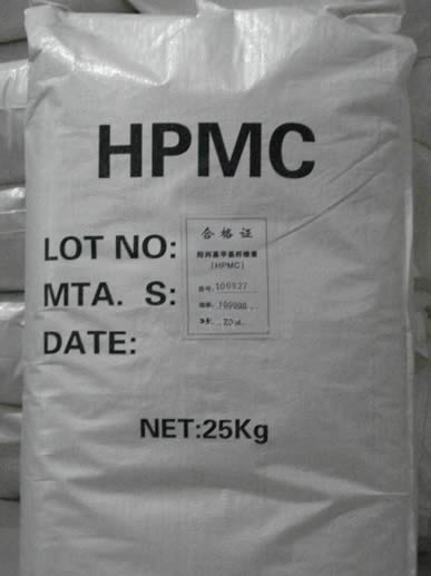 Hydroxy Propyl Methyl Cellulose(HPMC) ([list:p_xh])