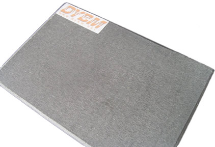 <b>Fiber Cement Board</b>