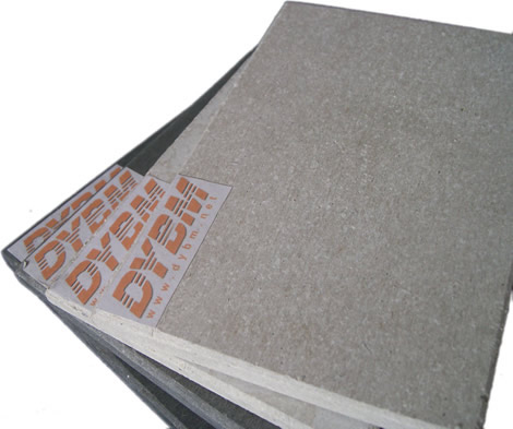 fiber cement board